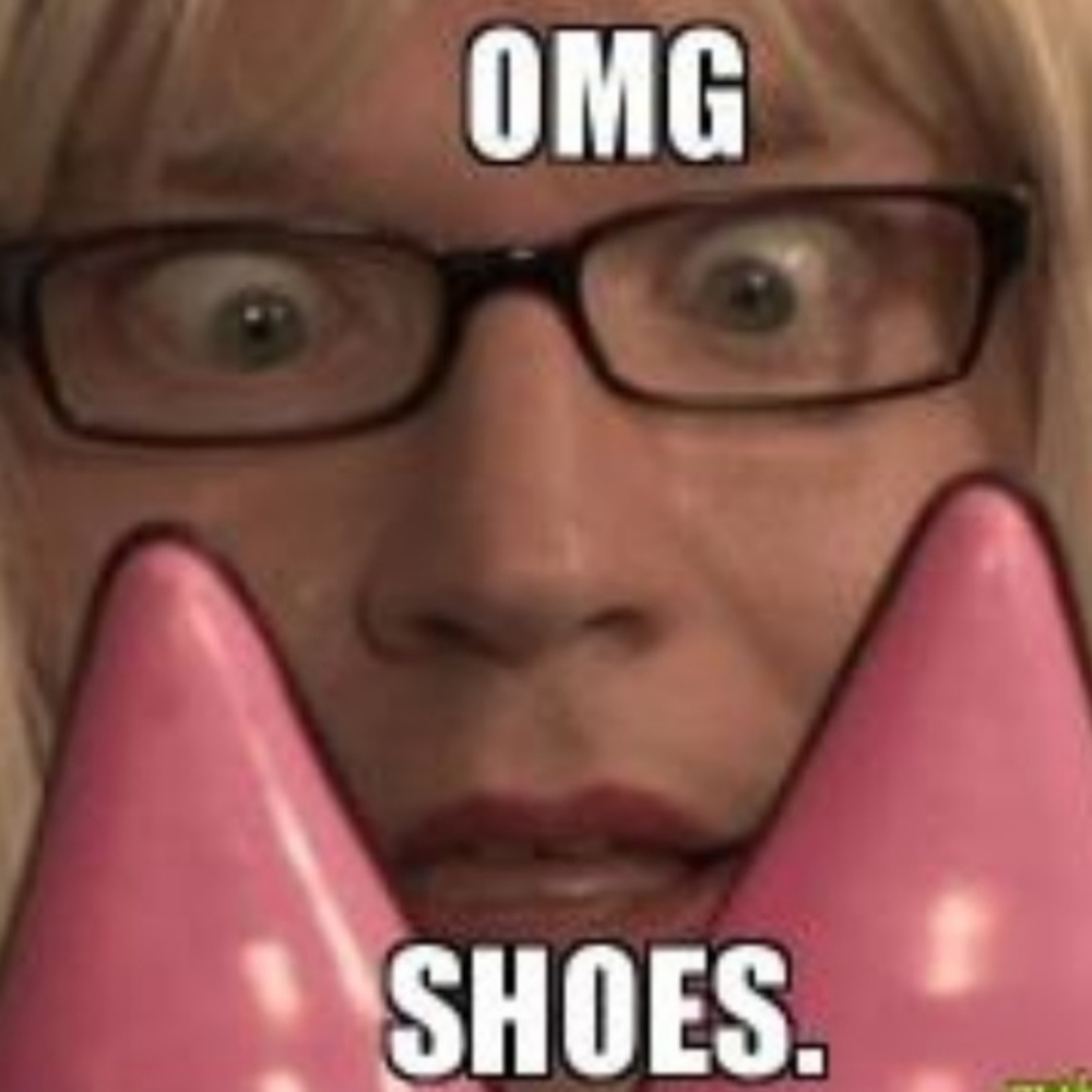 SHOES 👞 👟 🩰 👠 - Picture 1 of 1